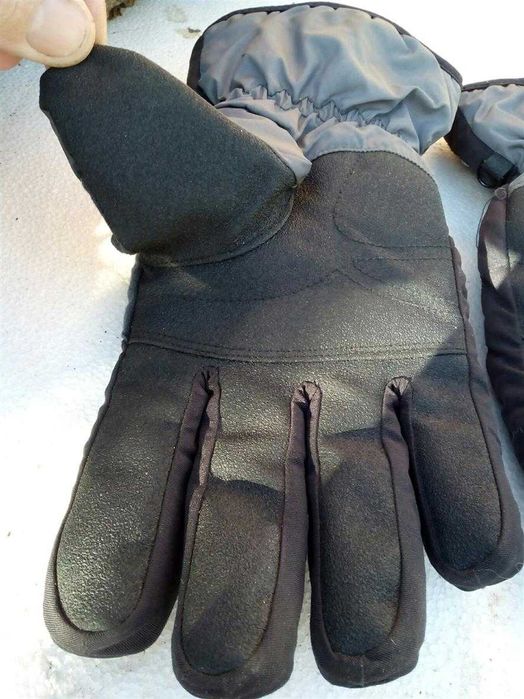 Рукавички  Gor-tex