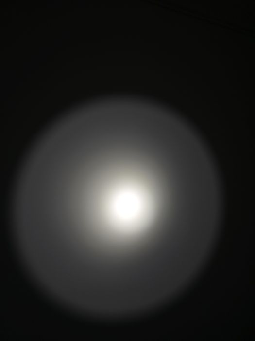 Convoy T6 Grey SFT-25R 5000k + aku