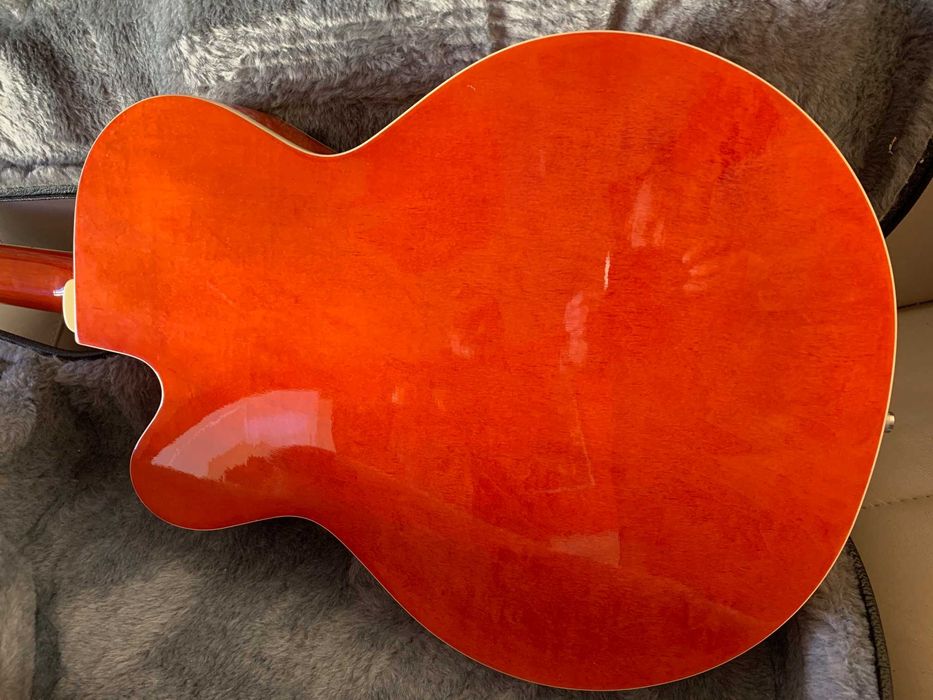 Guitarra Gretsch 5420t