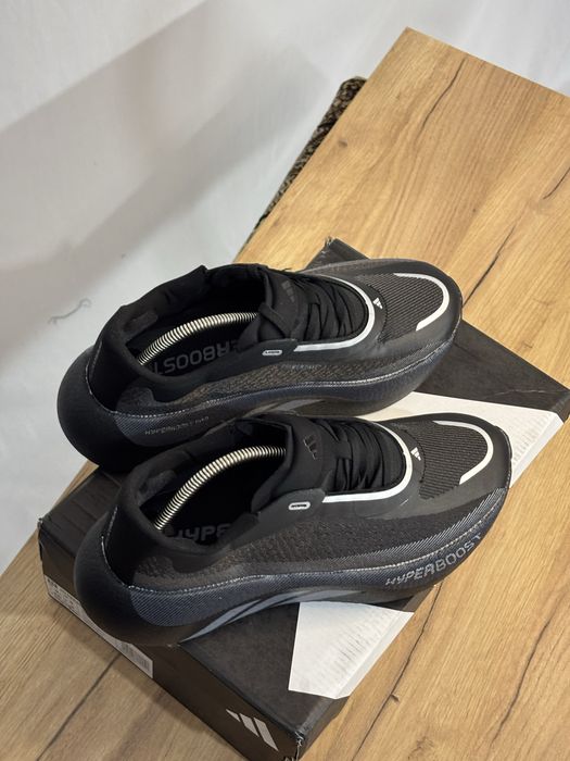 Кросівки Adidas Hyper Boost