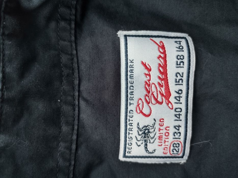 Koszula chłopięca rozm. 128