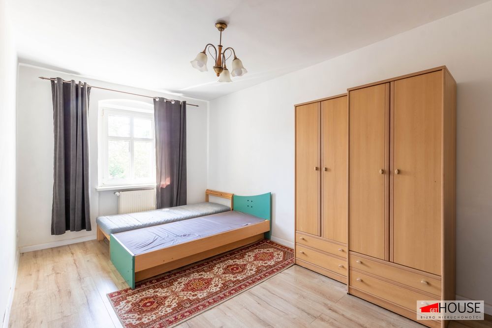 Mieszkanie – Bolesławiec, Stare Miasto, Śródmieście - Widok 5