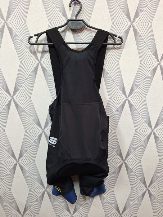 Spodenki rowerowe SPORTFUL NEO męskie XXL BIB