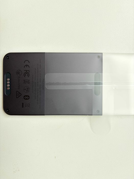 Продам диктофон Plaud.AI Note Black 64 ГБ (NB-100-BL)