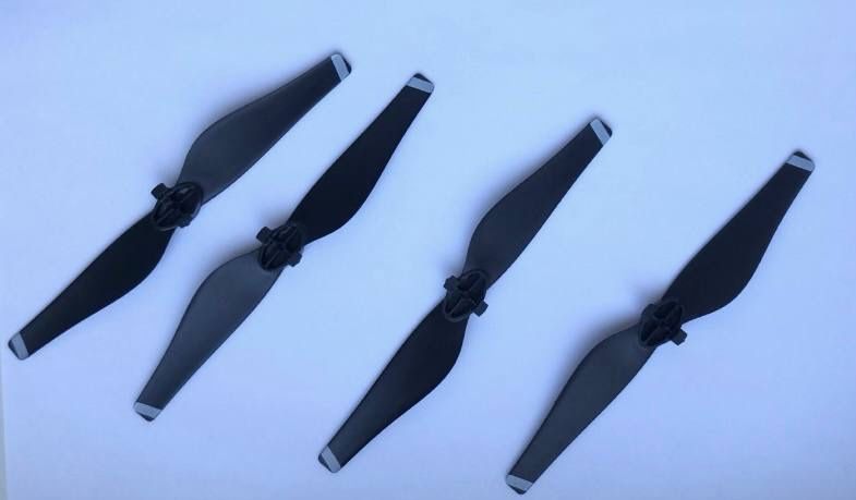 Пропеллеры для квадрокоптера Dji Mavic Air 1
