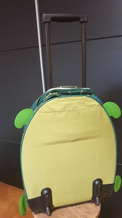 Mala cabina Infantil Sansonite