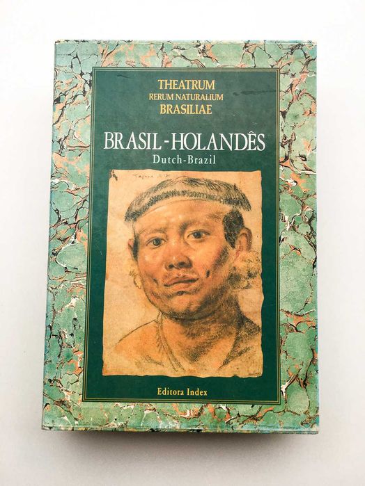 Theatrum Rerum Naturalium Brasiliae