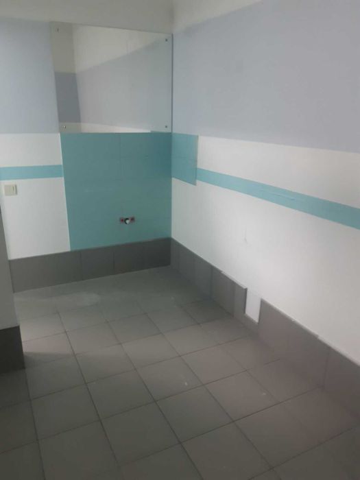 Сдам в аренду отдельное помещение 35,0 кв.м. на Южном вокзале