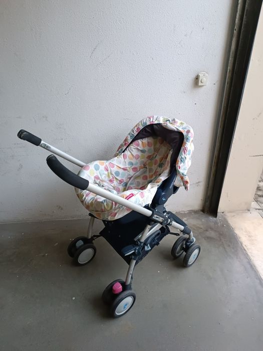 Conjunto de Carinhos para bebé