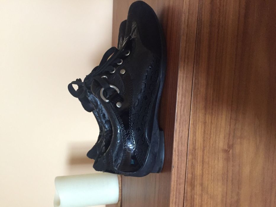 Buty guess eleganckie