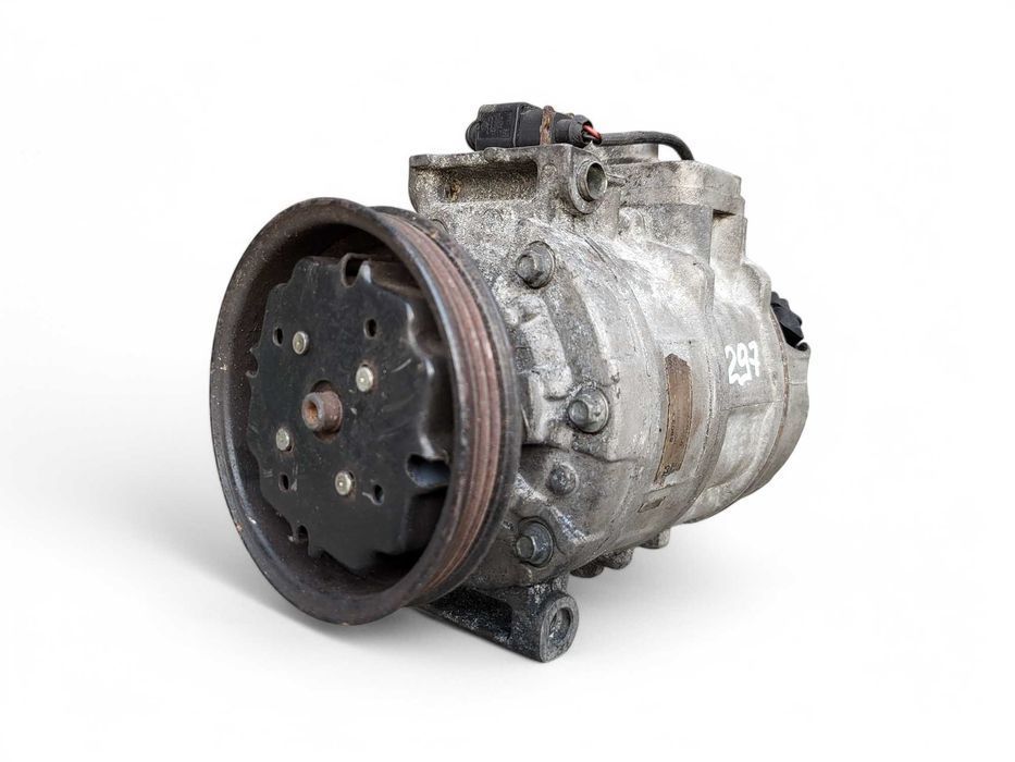 Компрессор кондиционера Audi A4 B6 / Audi A6 C5 1.9 TDI