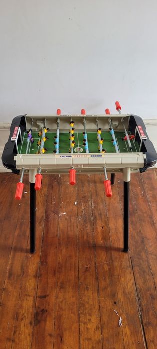 Matraquilhos infantis