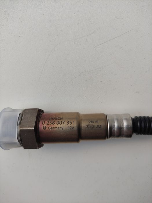 Лямбда зонд Skoda, Audi, Seat, Volkswagen 1K0998262D,0258007351