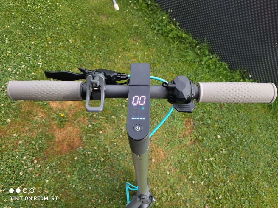 Hulajnoga elektryczna MOTUS SCOOTY 10LITE