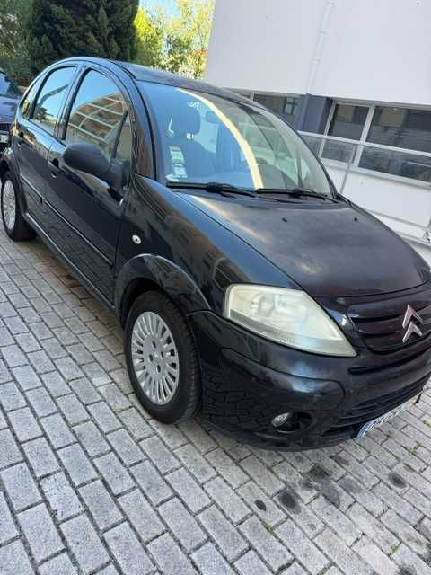 Citroen C3 2008 economico