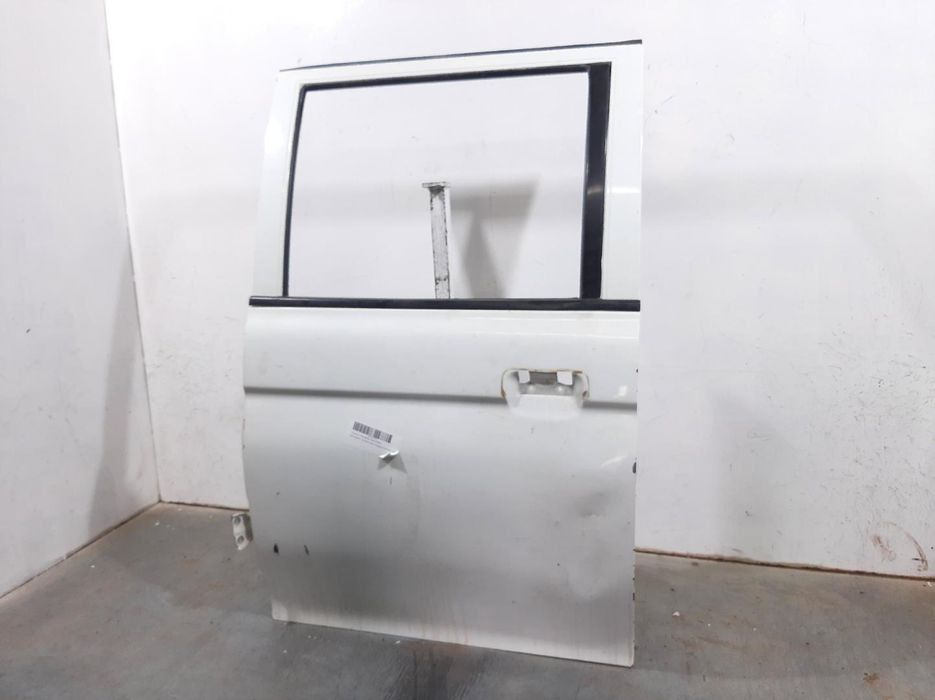 Porta Traseira Esquerda Mitsubishi L200