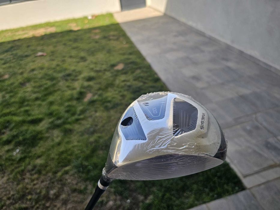 Conjunto de Golf