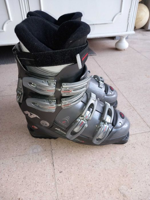 Botas de Ski da Nordica