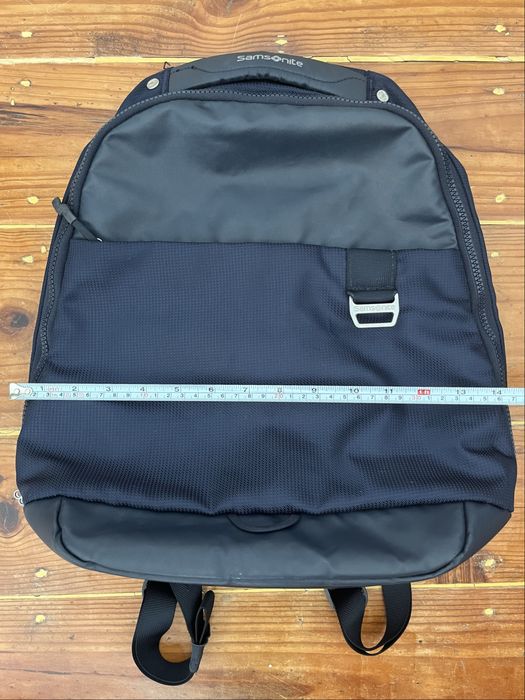 Mochila Samsonite laptop Senhora