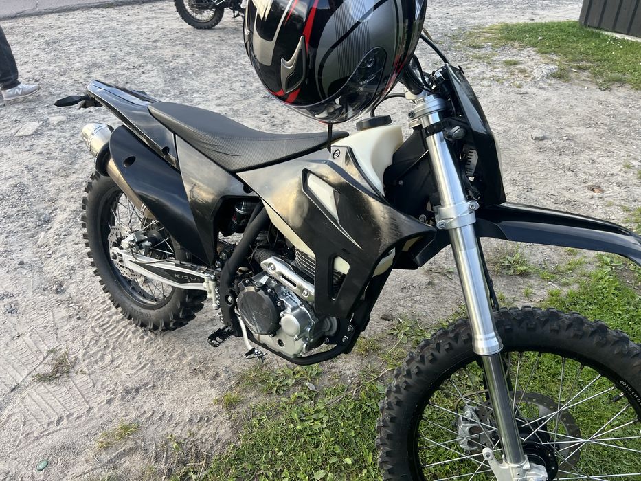 Продам/Обмін Kovi JNR 250