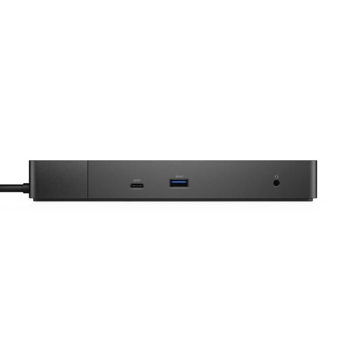 Nowa stacja DELL USB TYPE-C WD19S 180W. Gwarancja.