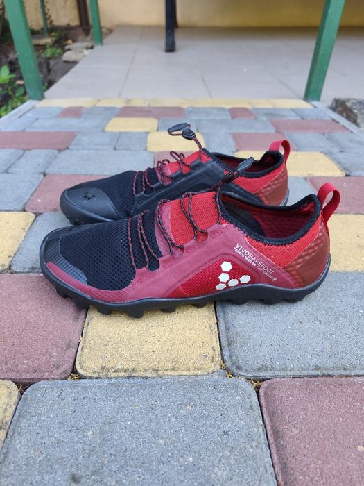 Кроссовки Vivobarefoot