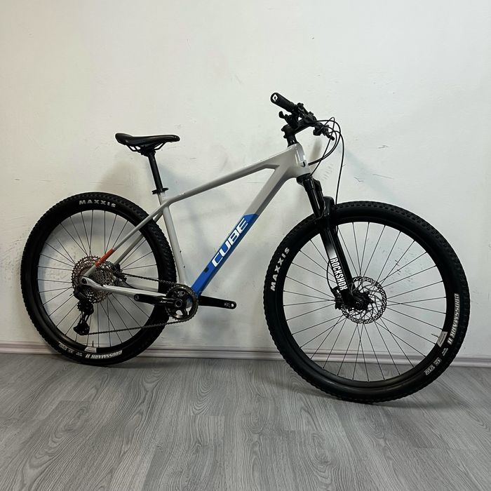 bmc twostroke - купить велотовары - Цена на OLX.ua