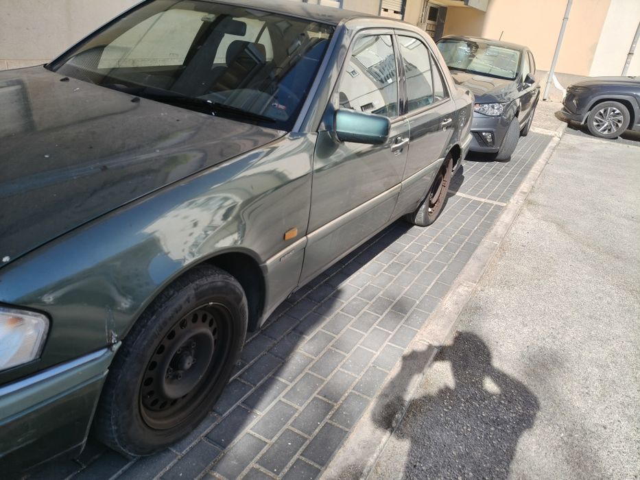 Mercedes- benz nacional