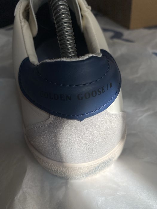 Golden goose homem