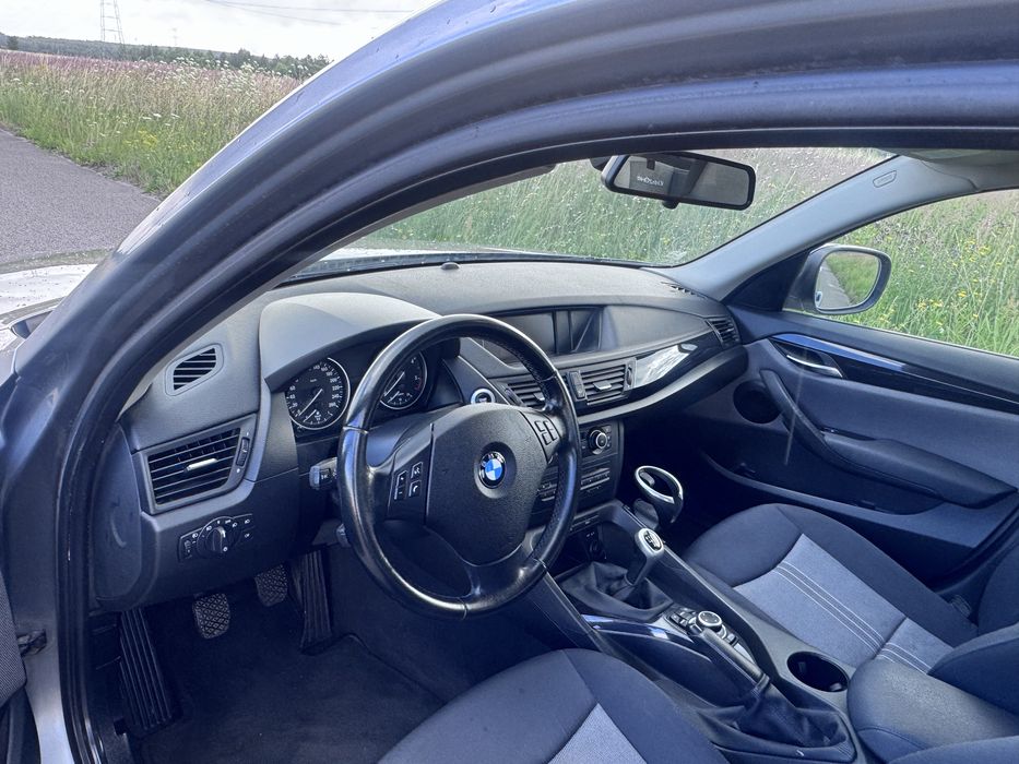 Bmw x1 e84/ 18d