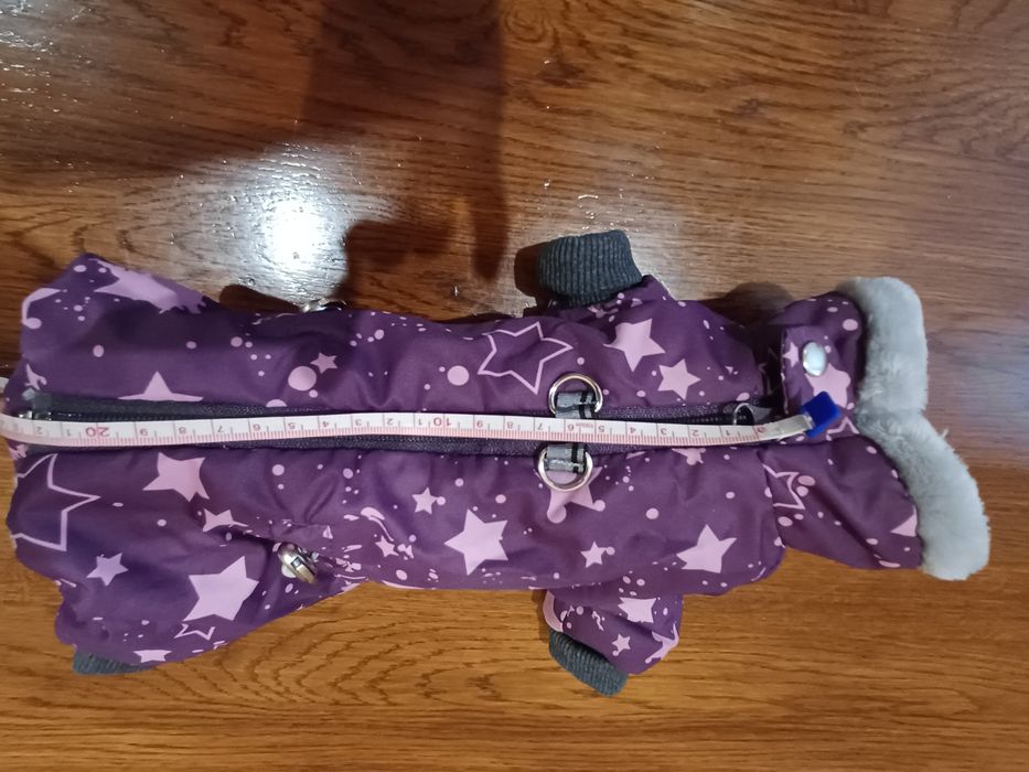 Одяг жля собачок