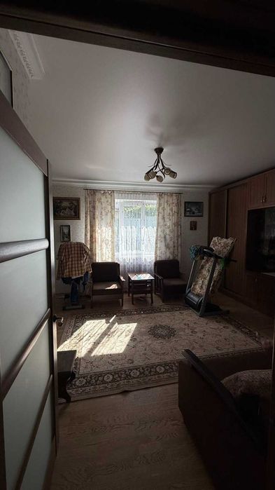 Терміновий продаж будинку в м. Рудне