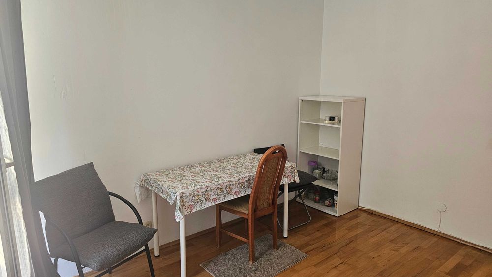 pokój na Ruczaju blisko kampusu UJ
