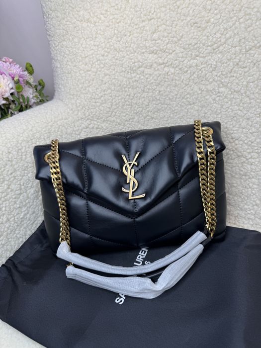 Стильна сумка Saint Laurent (YSL)
