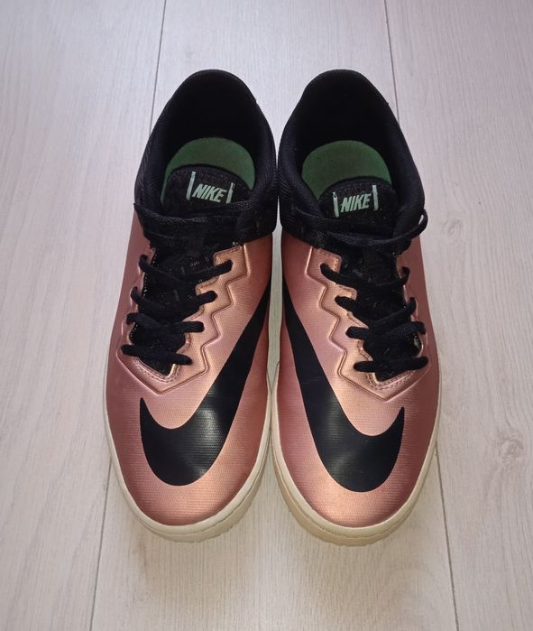 Футзалки, бампы Nike Hypervenom Pro IC размер 43 (27,5 см)