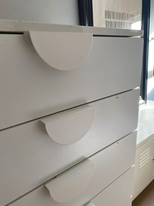 Smastad / Platsa - cómoda IKEA