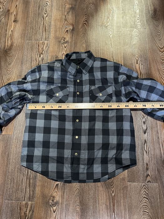 Мотосорочка Milwaukee XXL