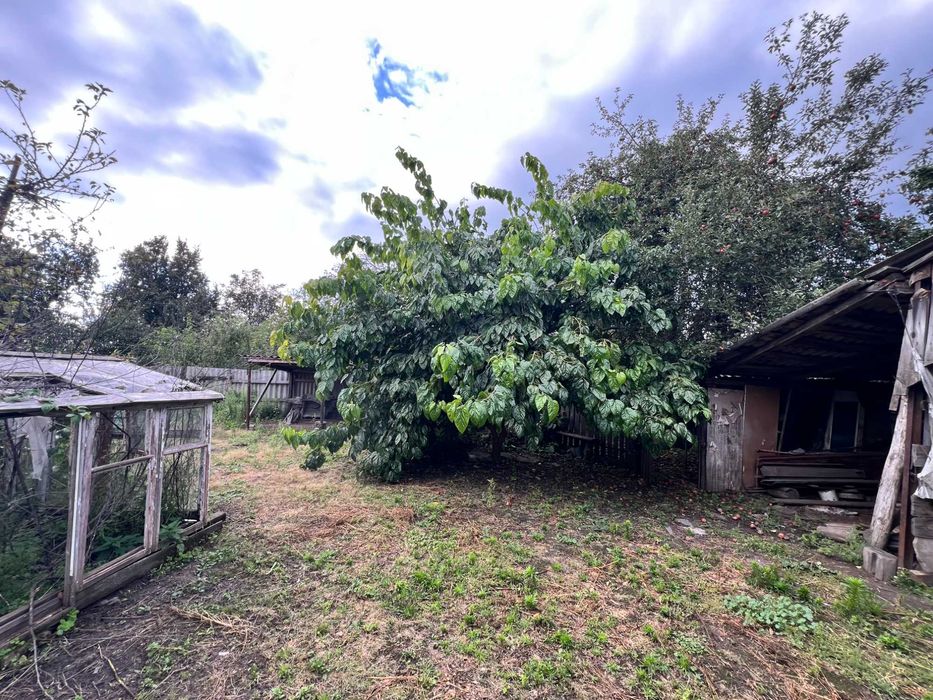 Будинок с. Троянів 25 км від Житомира