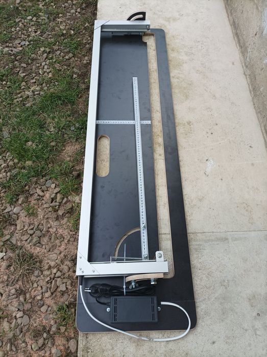 НАЙДЕШЕВШЕ. Станок для різки пінопласту 103 см. Станок для пенопласта.