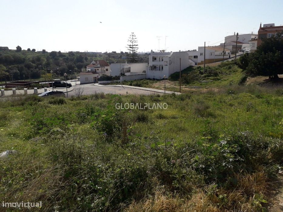 Lote de Terreno no Calvário, Lagoa