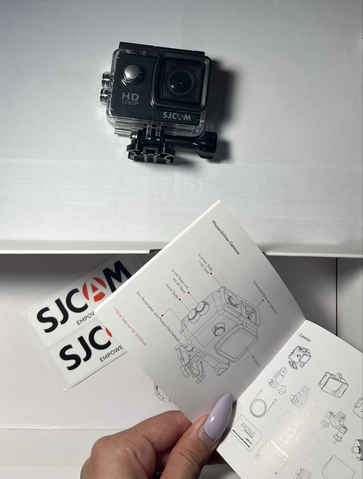 ActionCAM 2.0 (SJ4000)