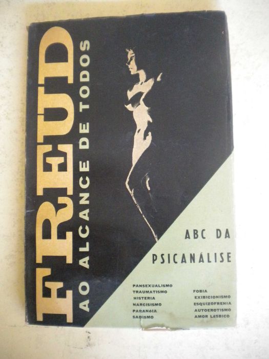 Freud e o ABC da Psicanálise
de Humberto Salvador