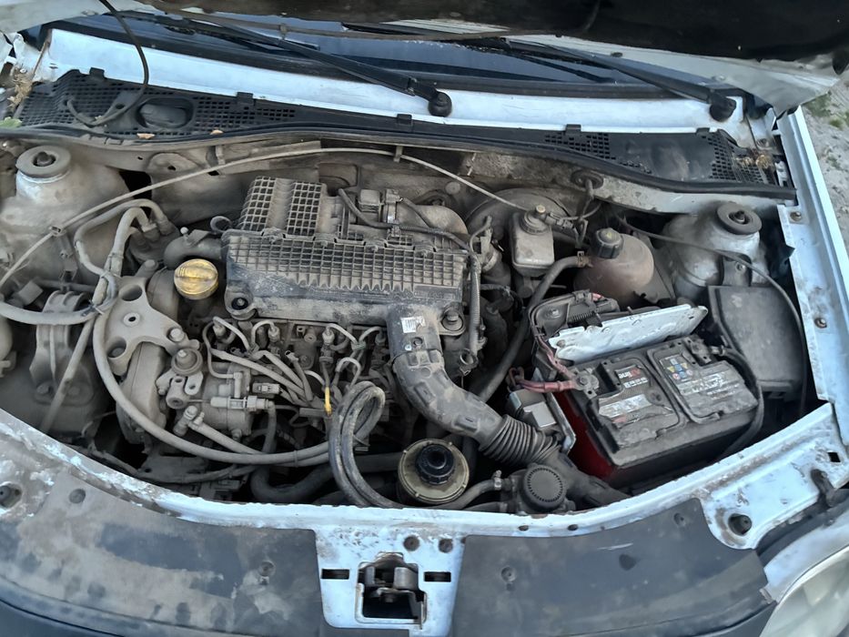 Renault Logan Van  2012 1,5 k 9k