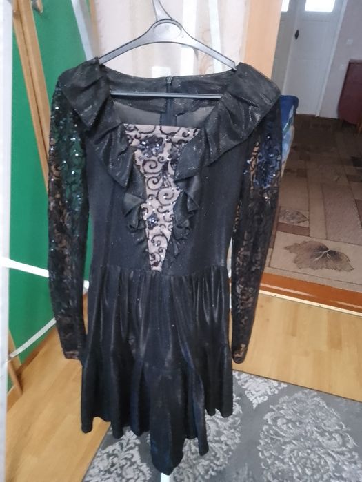 Плаття святкове.