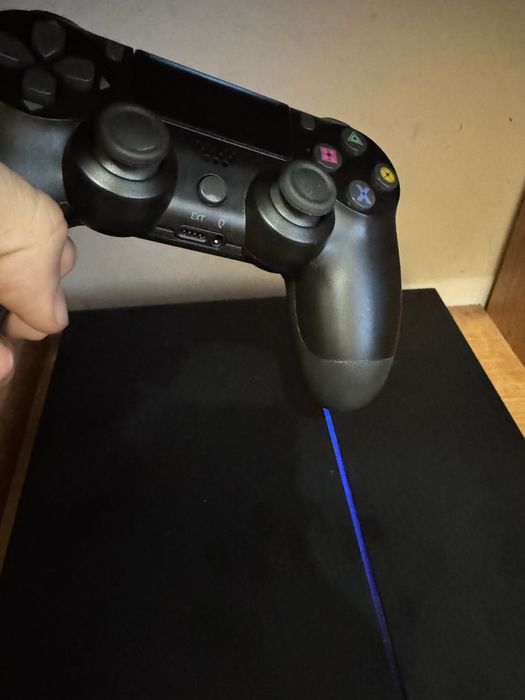 Ps4 fat 2 покоління