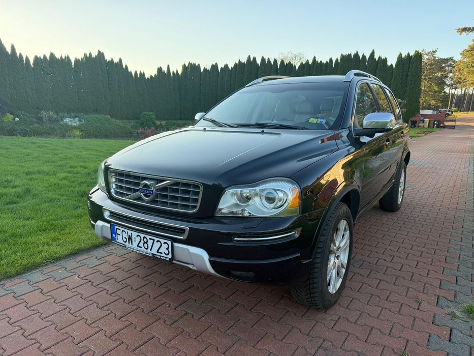 Volvo XC 90