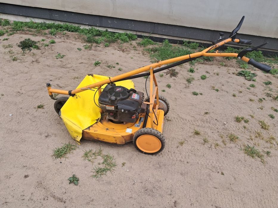 Karczownica as motor, as 21ah1/4t
