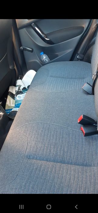 Citroën c3 1000cc 2016