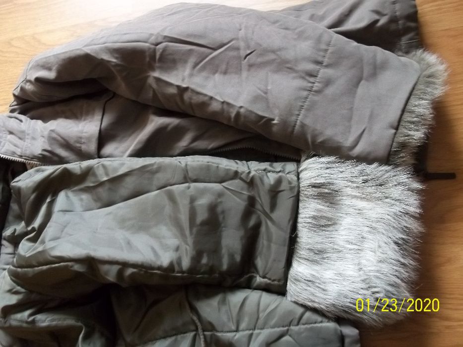 Kurtka damska roz 38