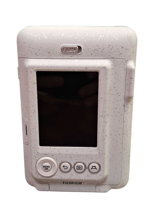 Aparat FujiFIlm Instax Mini LiPlay od Lombards